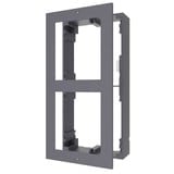 Hikvision INTERCOM SİSTEMİ SIVA ÜSTÜ MONTAJ APARATI 2Lİ DS-KD-ACW2