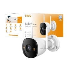 Imou IPC-S3EP-3M0WE 3MP Bullet Kamera (Bullet 3)