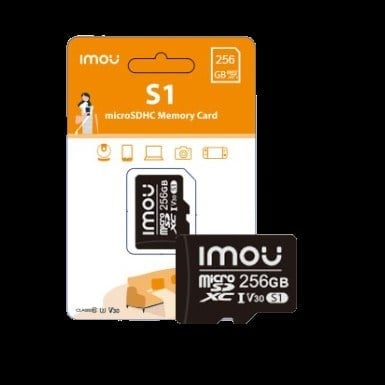 Imou ST2-256-S1 256 GB Hafıza Kartı