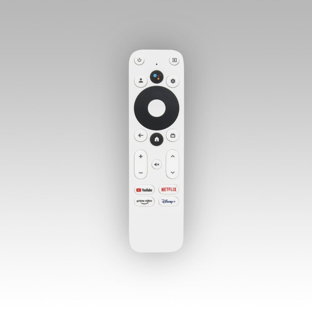 KUMANDA GOOGLE TV (Next)