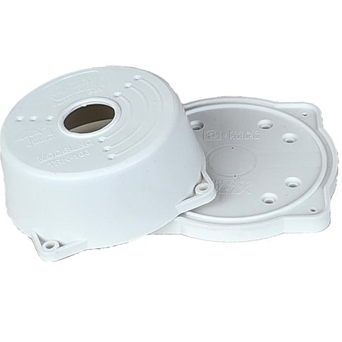 Kamera Kutusu TRK-103 Mini (BEYAZ) BUAT