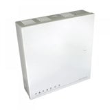 METAL KUTU (5500) 28x25x7.5 - MKR Paradox Orta Boy Metal Kutu