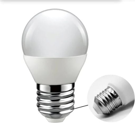 NEXT LED AMPUL - NextLED (Next&Nextstar) E27 9W Şarjlı Led Ampul Nature
