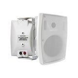 Nwork Nx-5 Sütun Hoparlör 13cm 30 Watt Beyaz
