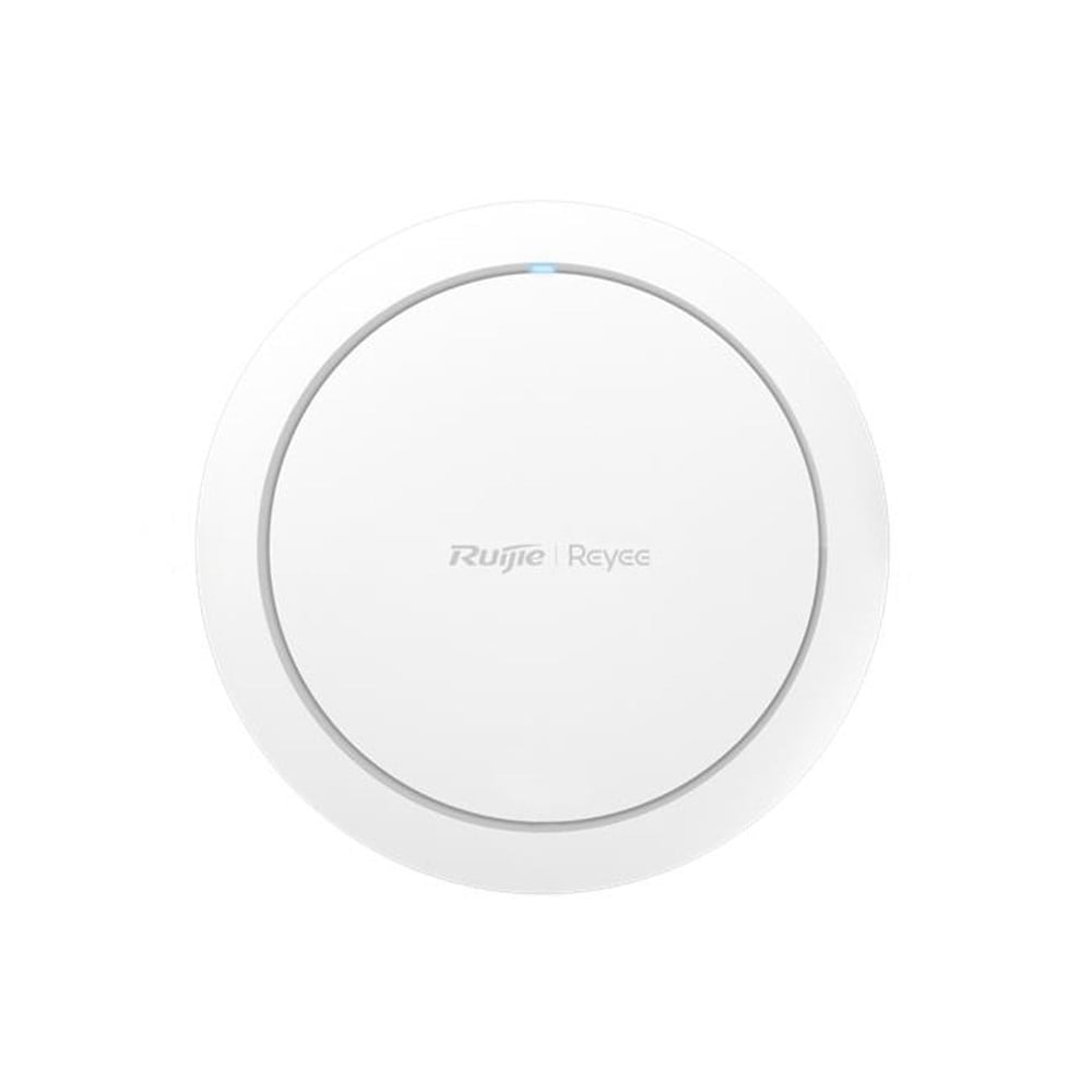 RUIJIE REYEE RG-RAP2266 AX3000 WIFI6 1xGE 2976MBPS 5GHz INDOOR POE ACCESS POINT