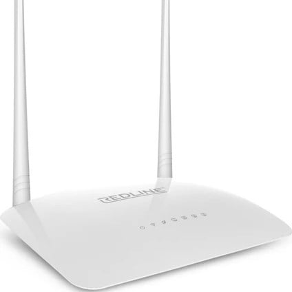 Redline RL-WR1220 300 Mbps Router