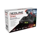 Redline S30 HEVC Full HD Karasal Kablo Alıcısı