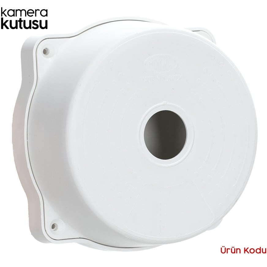 TRK-113-T (TABAN DAHİL) STANDART KAMERA KUTUSU