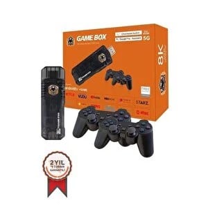 Torima GC06 Game Box