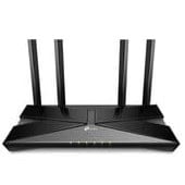 Tp-Link Archer VX1800V Dual Bant 4 Port Wifi 6 ADSL2+/VDSL Modem AX1800