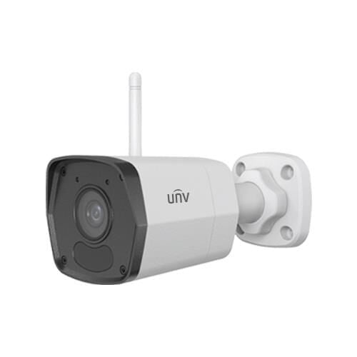 UNV UHO-B1R-M2F3 UHO-B1R-M2F3 2MP IP 2.8mm Sabit Lens H.265+ Wi-Fi Bullet Güvenlik Kamerası