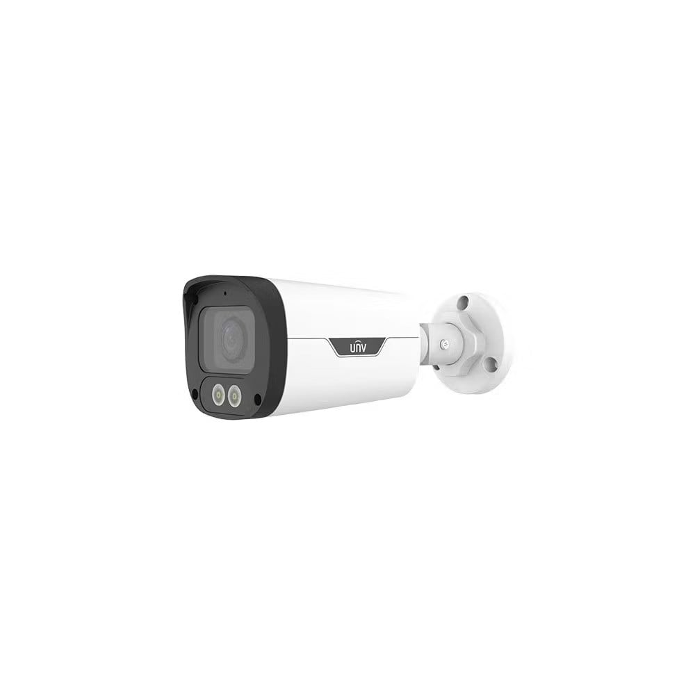 UNV Uniview IPC2314LE-ADF40KM-WL 4MP Sesli IP Bullet Kamera