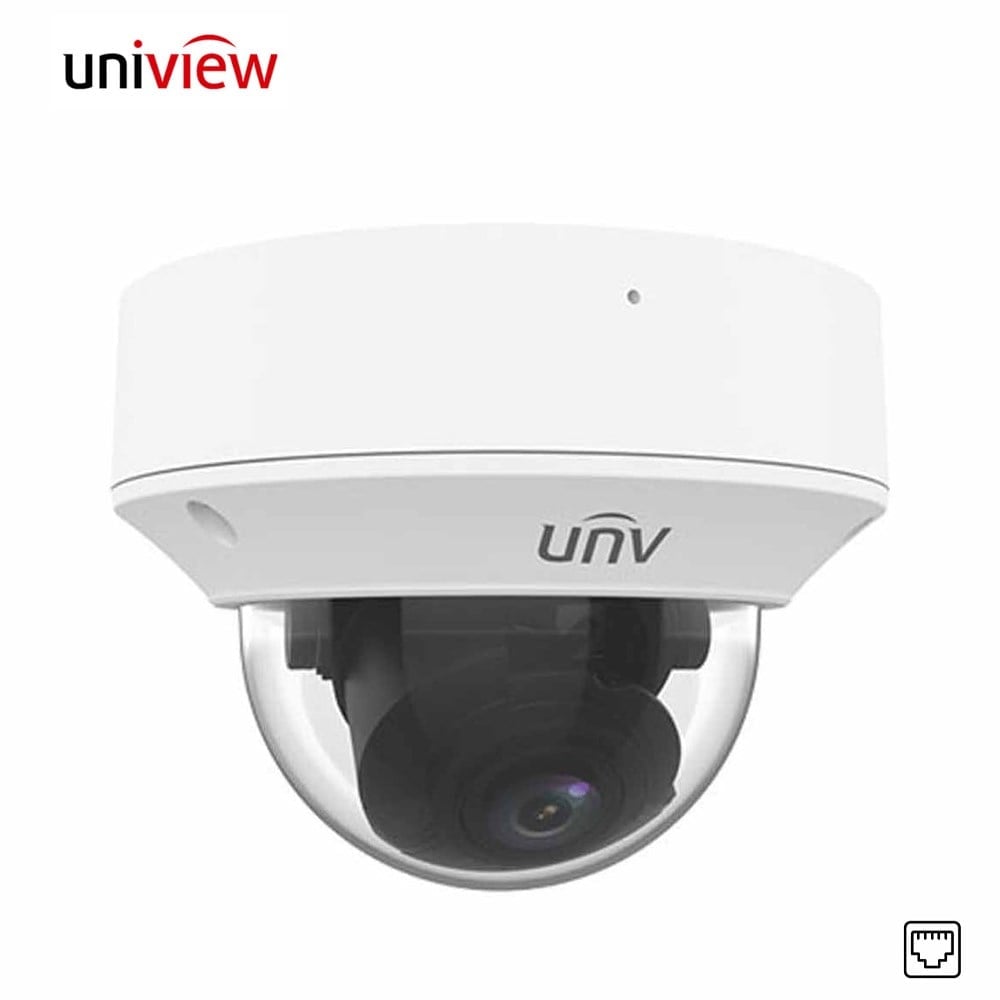 UNV Uniview IPC3235SB-ADZK-I0 5MP IP IR Dome Kamera