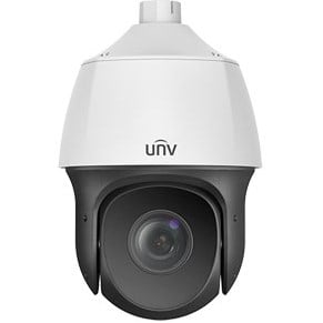 UNV Uniview IPC6612SR-X33-VG 2 MP 2MP 33x Lighthunter Network PTZ Dome Camera