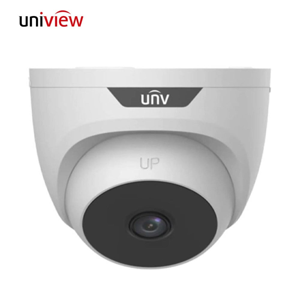 UNV Uniview UAC-T132-F28 2MP Analog HD IR Dome Kamera