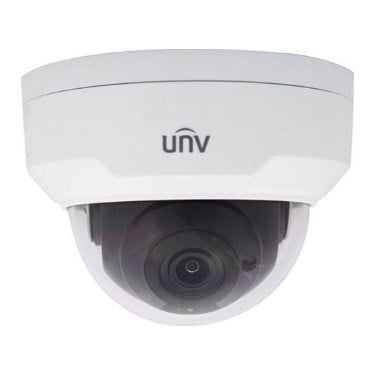 Uniview IPC322DR3-SF28K-A 2MP HD IR Dome Network Camera