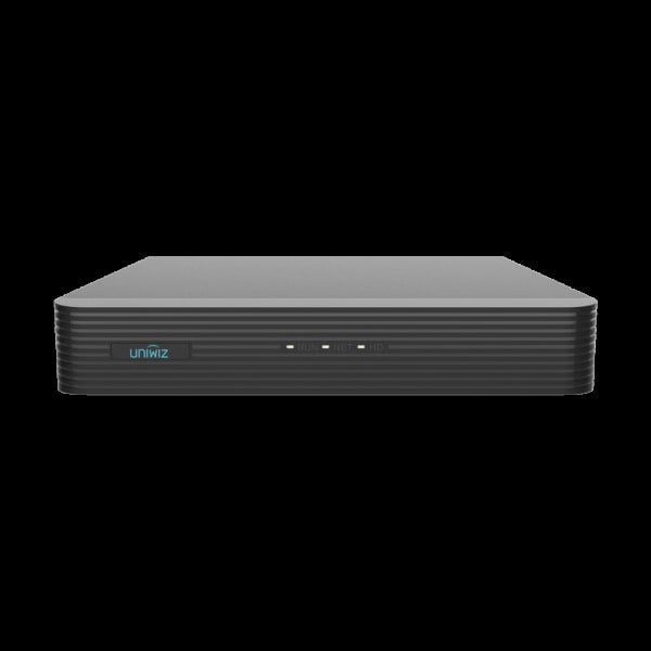 Unv Uniwiz XVR-116F 16 Kanal Kayıt Cihazı
