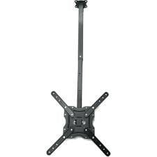Vontech VT-13955 39''-55'' Lcd-Led Tv Hareketli Tavan Askı Aparatı 60-120CM