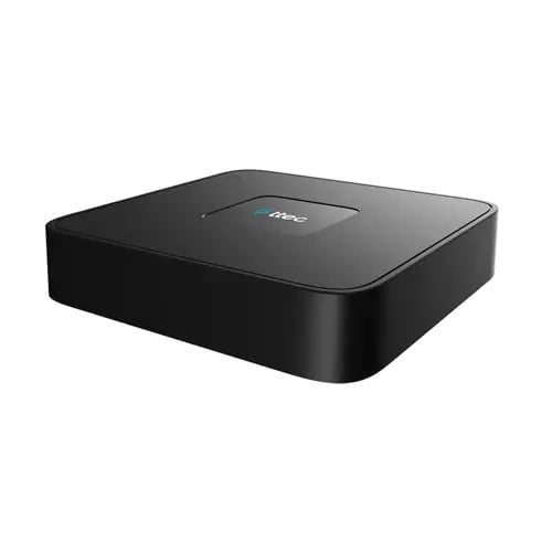 ttec NVR-3108HP/8P-Lite 8 Kanal NVR Kayıt Cihazı (TSS)