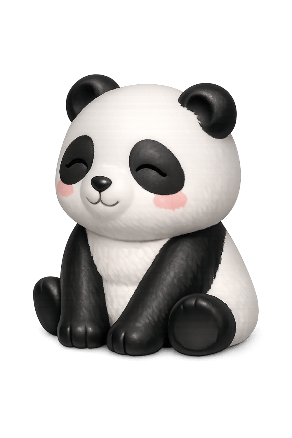 Bao Bao |  Panda