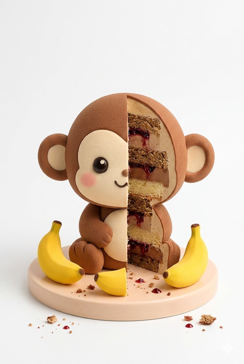 Bongo | Maymun