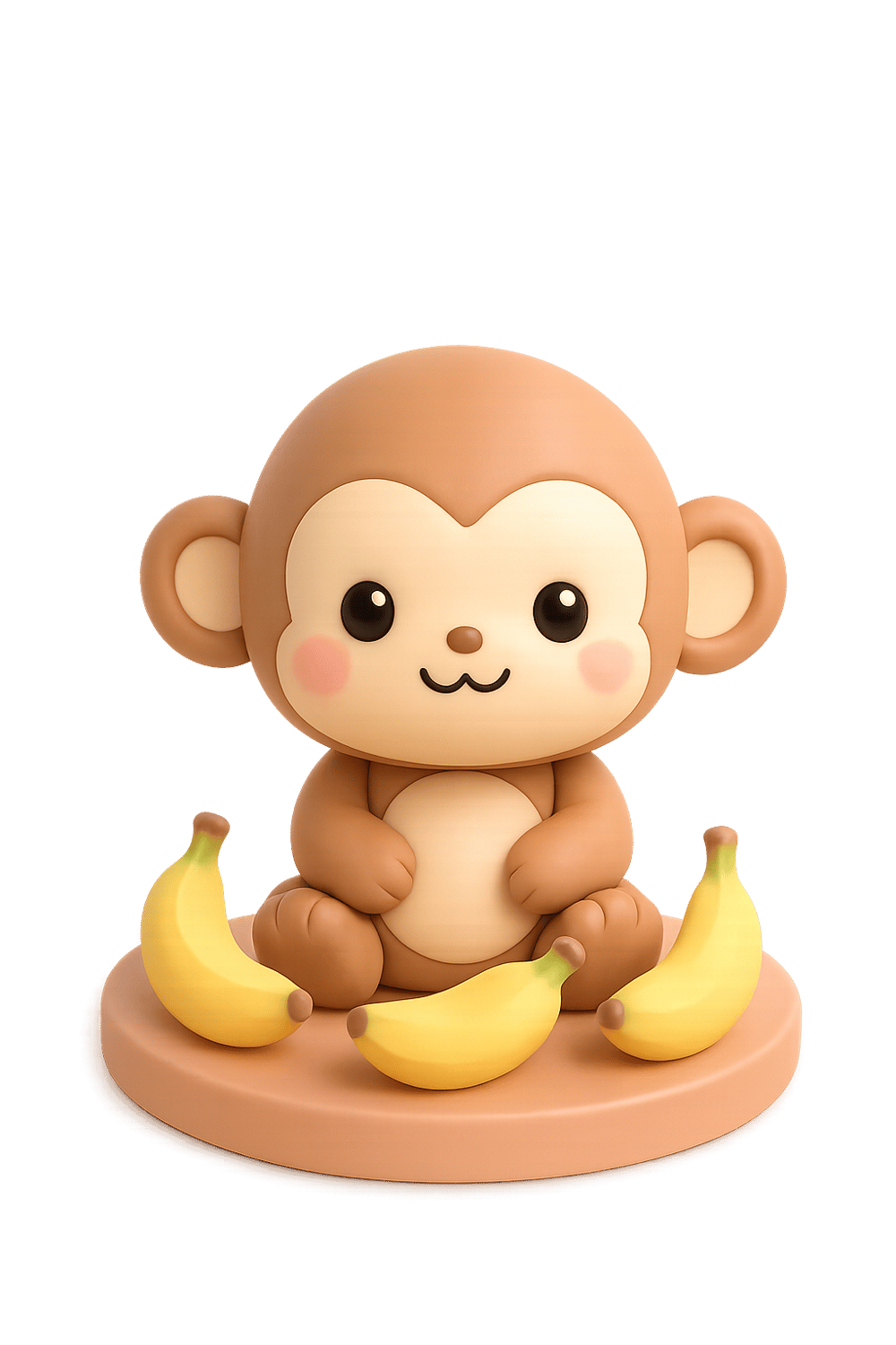 Bongo | Maymun