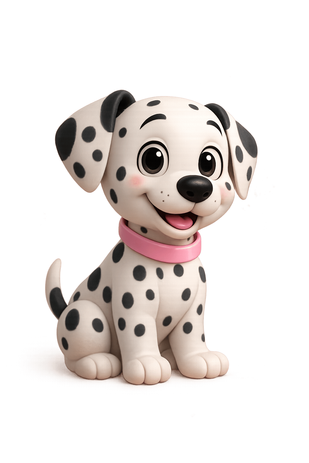 Dotty | Dalmaçyalı