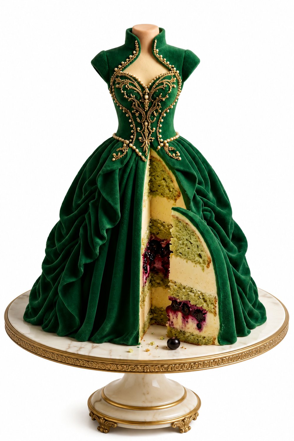 Emerald Empress™