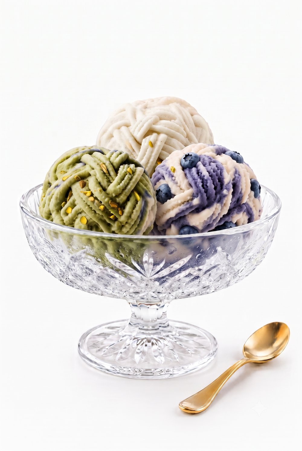Gelato Weave™
