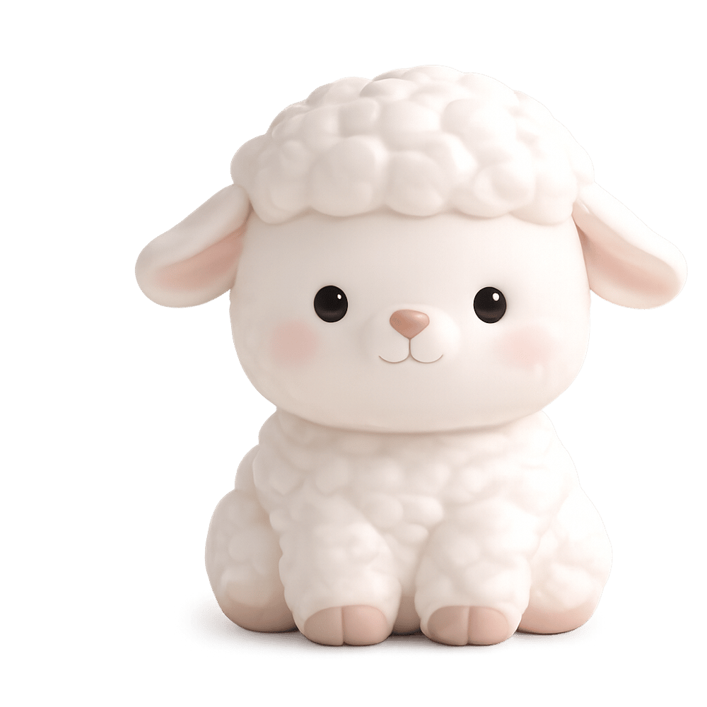 Marshmallow | Kuzu