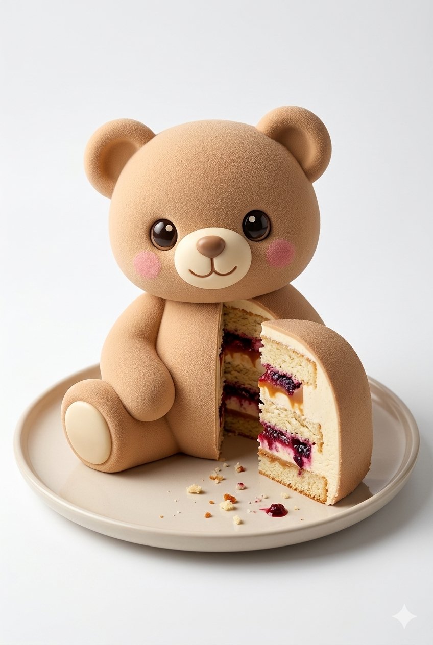 Milo Bear | Ayıcık