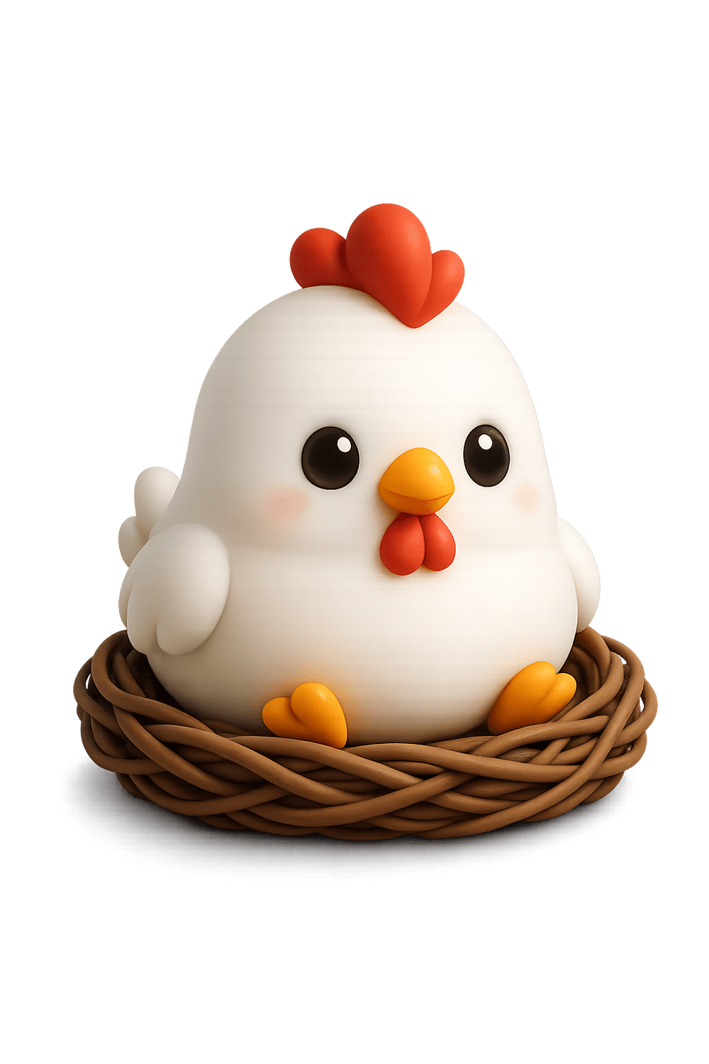 Peepy | Tavuk