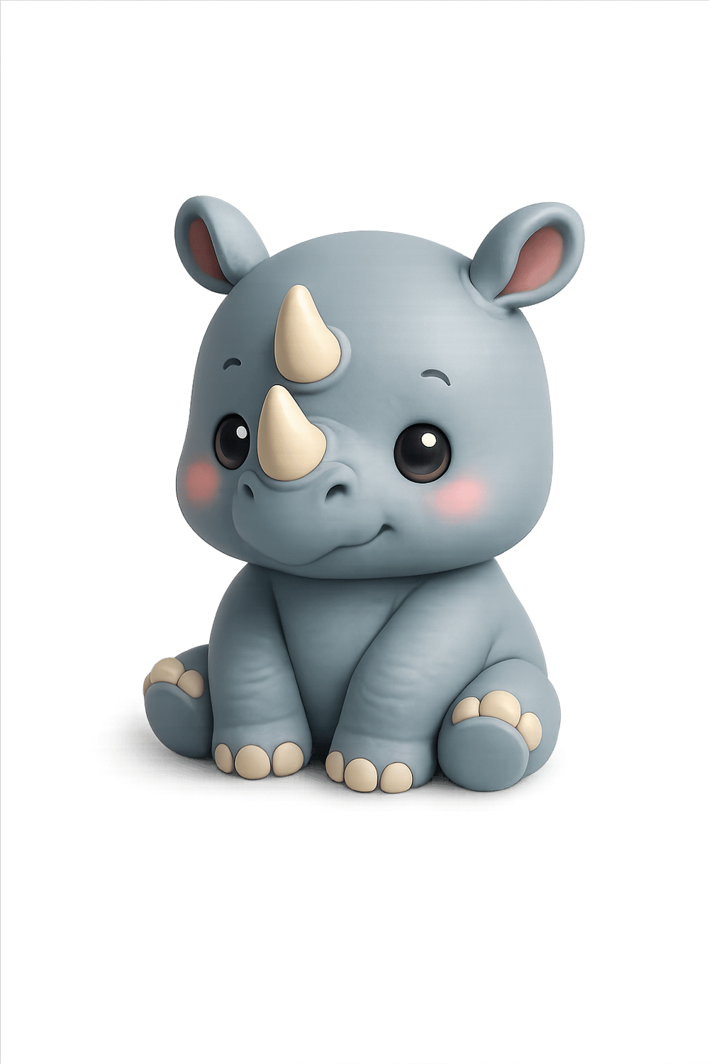 Rocco | Gergedan