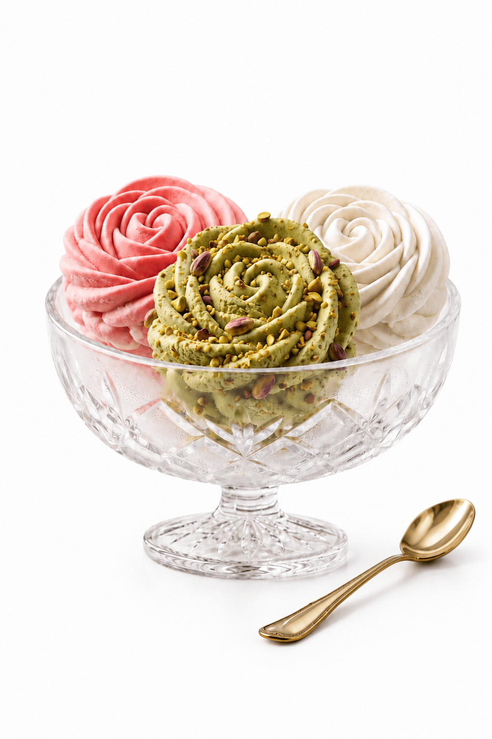 Rose Ice Cream™