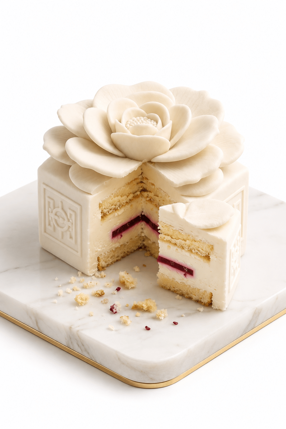 SOFT ROSABELLA™
