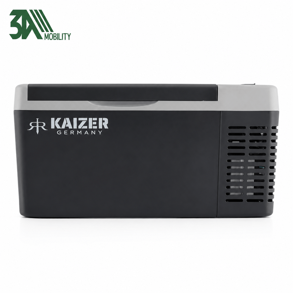 Kaizer Germany 18 Litre 12/24 Volt Taşınabilir Buzdolabı