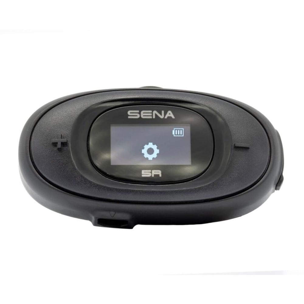 Sena 5R LITE Motosiklet İnterkomu