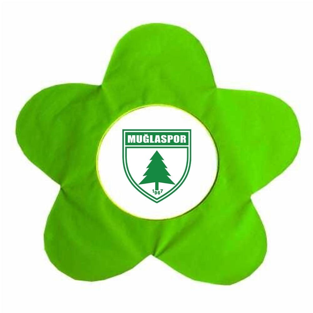 MUĞLASPOR PAPATYA YASTIK