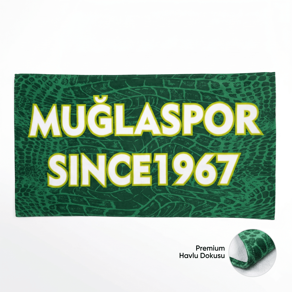 PLAJ HAVLUSU SINCE 1967