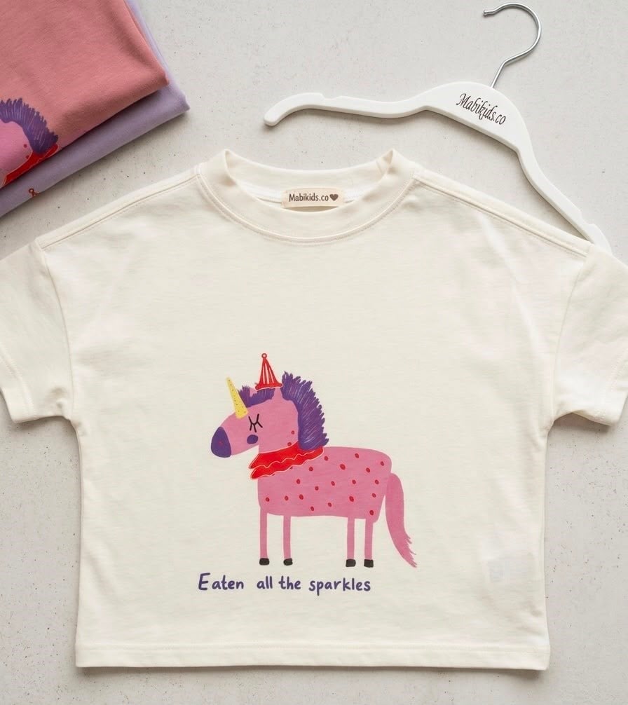 Mabi Doodle Unicorn