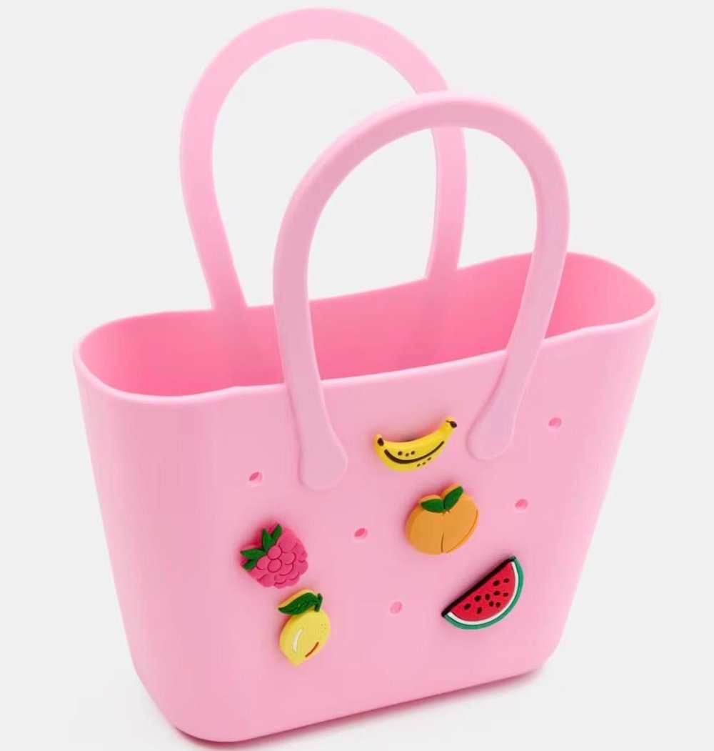 Mabi Pembe Tote Bag