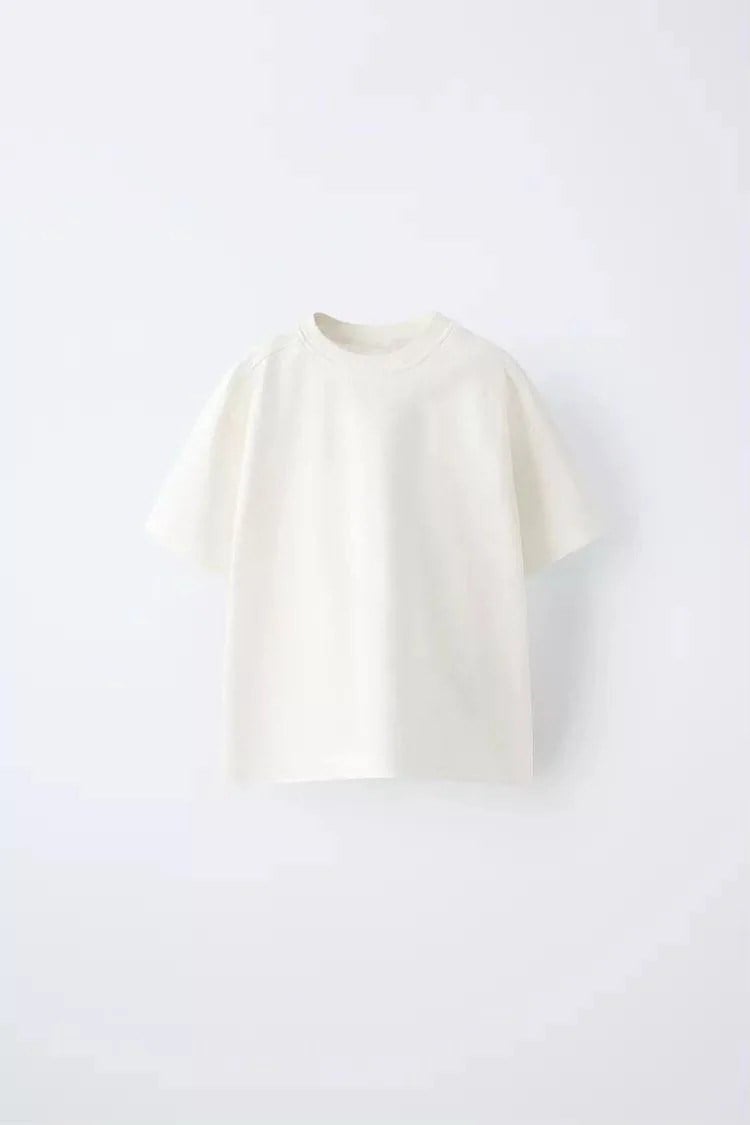 Oversize Tişört