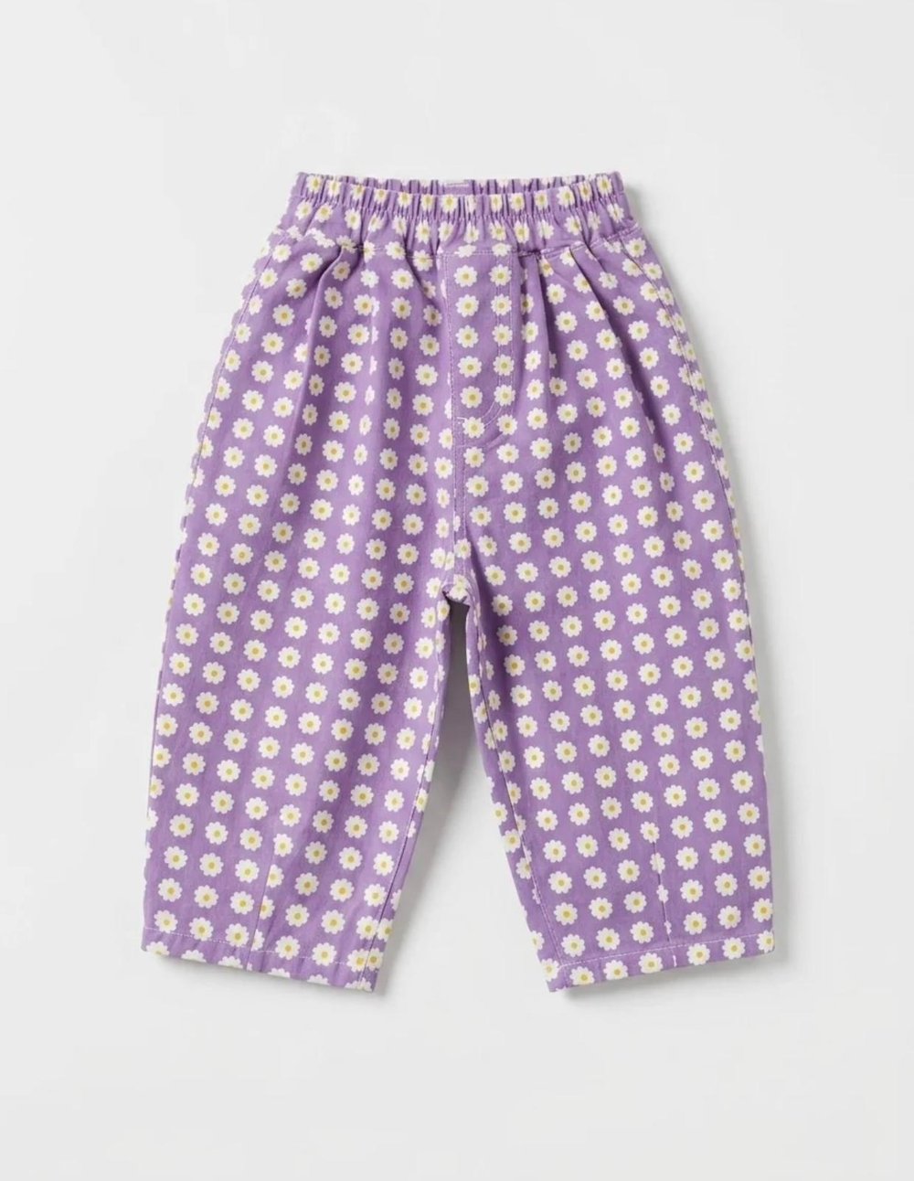 Papatya Balon Pantolon