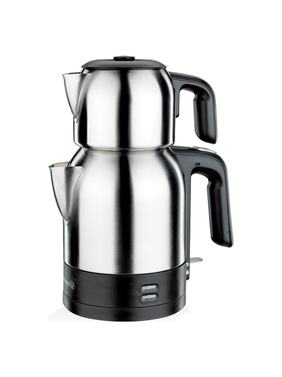 KORKMAZ (A369) DEMTEZ ÇAY MAKİNESİ INOX