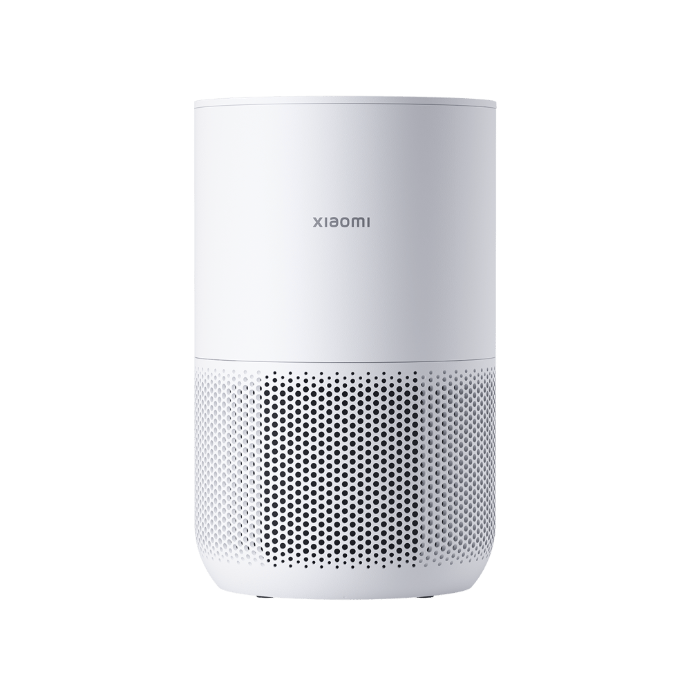 XIAOMİ Mİ SMART AİR PURİFİER 4 KOMPAKT HAVA TEMİZLEYİCİSİ