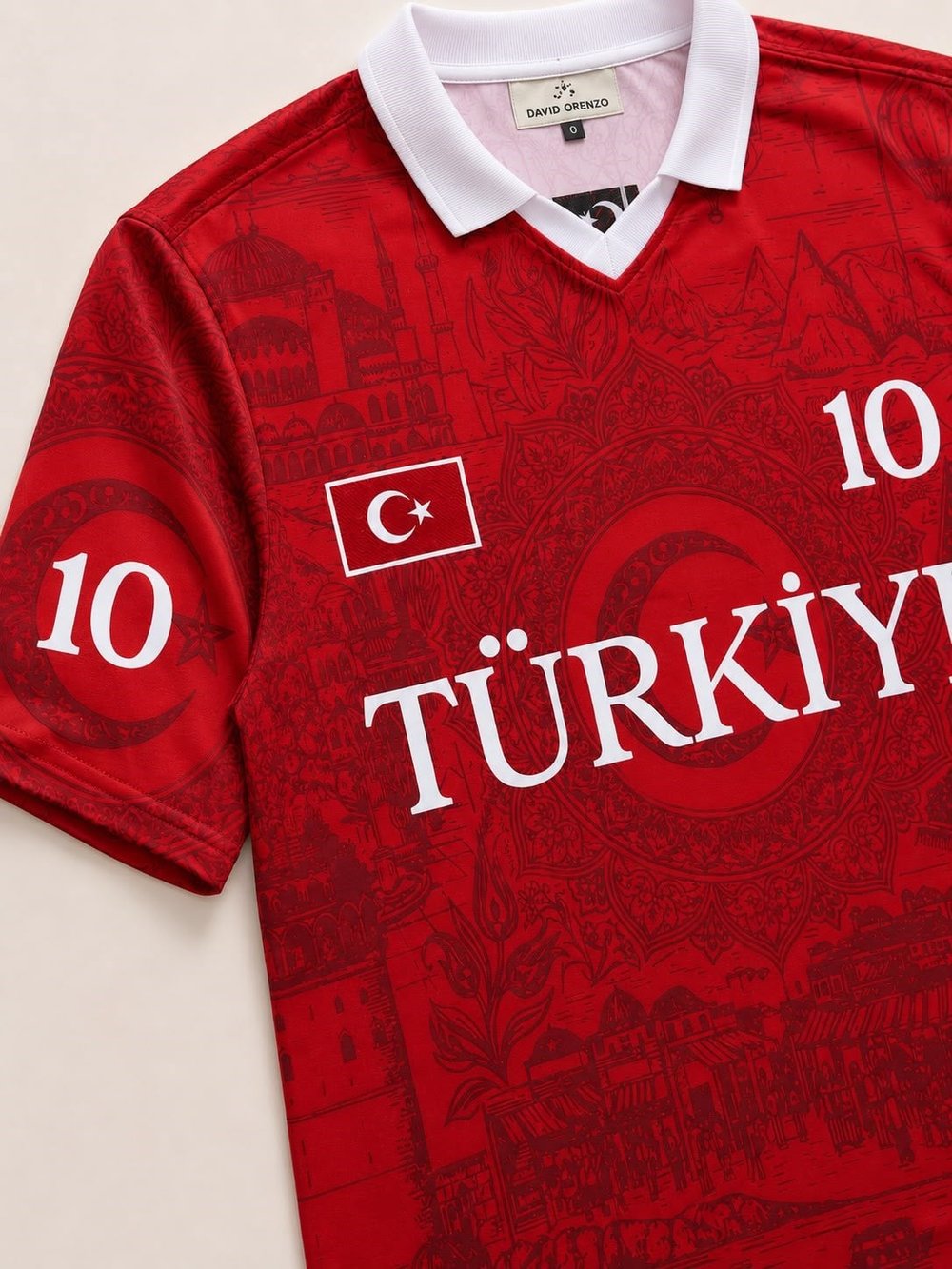 Milli Takım Tişört