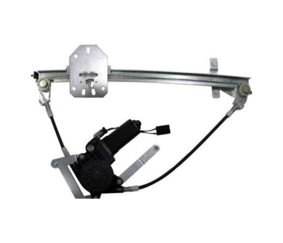 Cam Krikosu Slx Ön Sol 44231