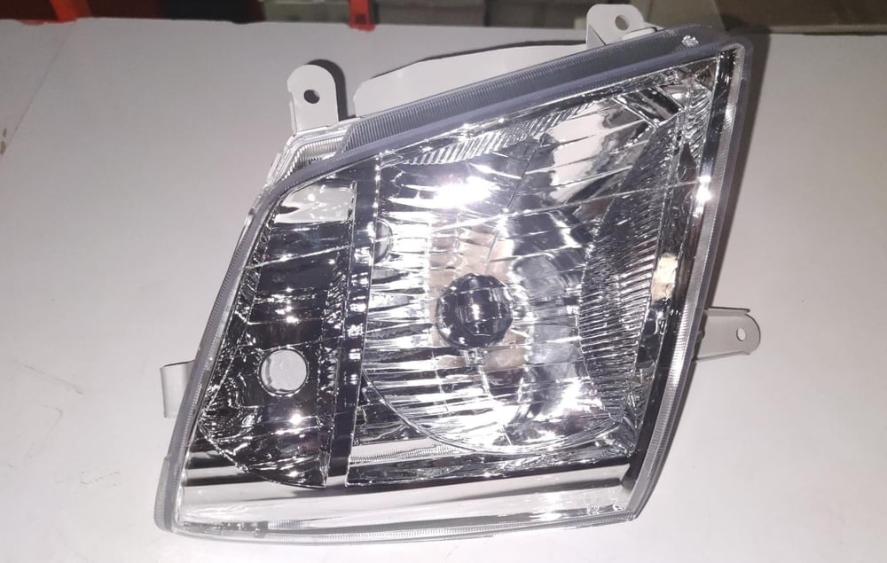 Far D-max 07-11 Rh Merceksiz
