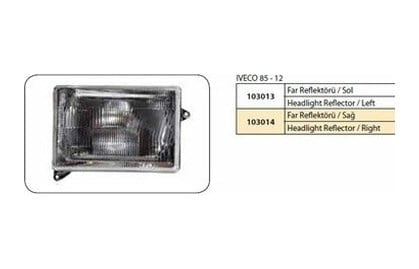 Ford Cargo-ıveco-pejo J9 Far Sol 12423 -