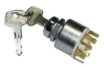 Kontak Anahtarı Anadol Ak-099